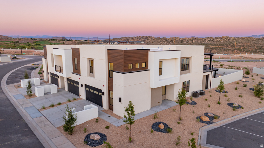 3456 E AMANECER LN #65 Washington, UT 84780