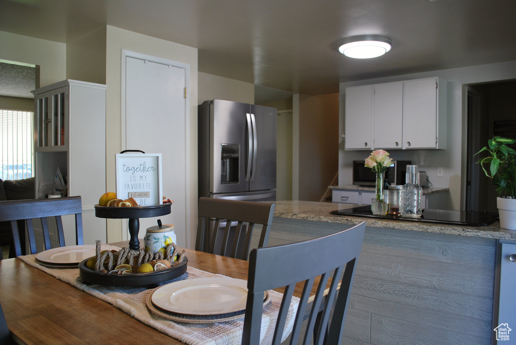 Photo 7 for MLS #2118188 at 1740 N Gregory Dr