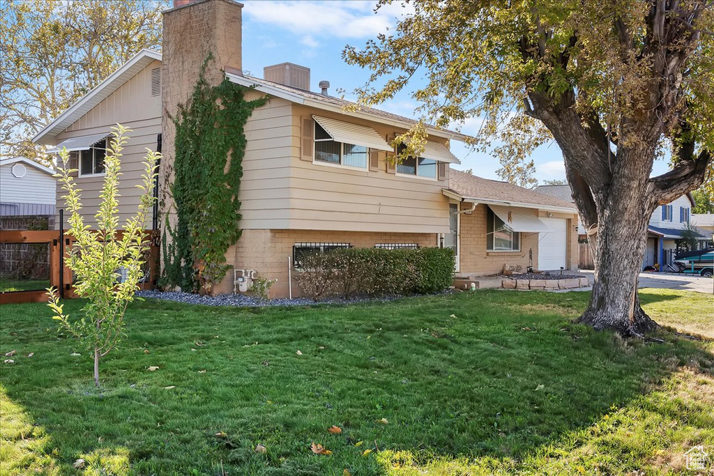 Photo 18 for MLS #2118188 at 1740 N Gregory Dr