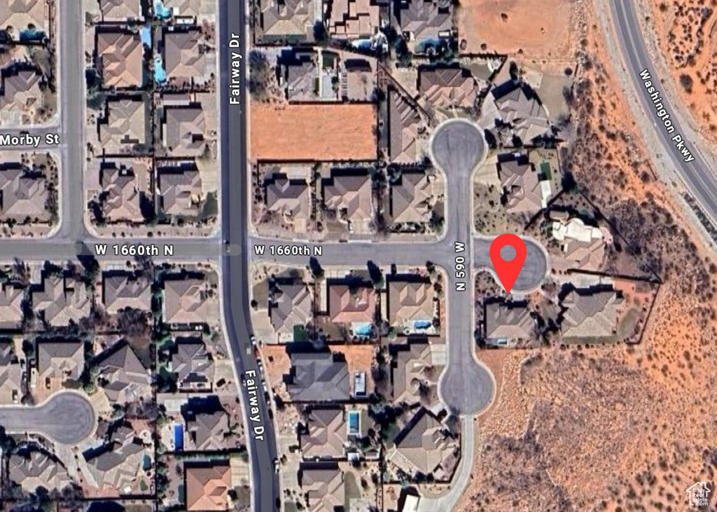 Photo 44 for MLS #2118192 at 581 W 1660 North