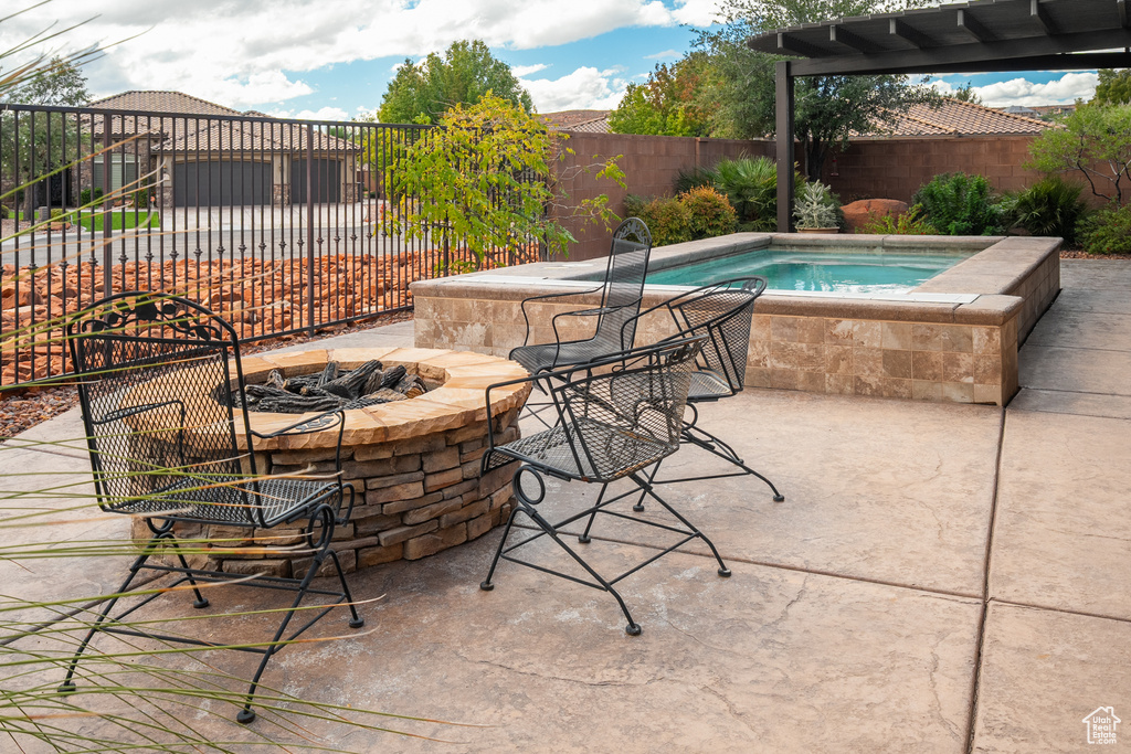 Photo 38 for MLS #2118192 at 581 W 1660 North