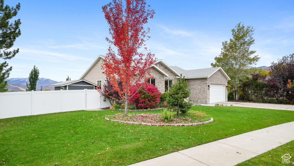 Photo 3 for MLS #2118193 at 694 E 260 South