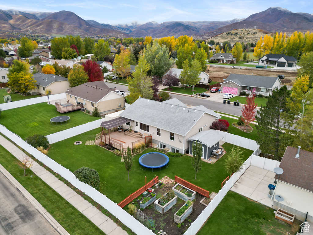 Photo 46 for MLS #2118193 at 694 E 260 South