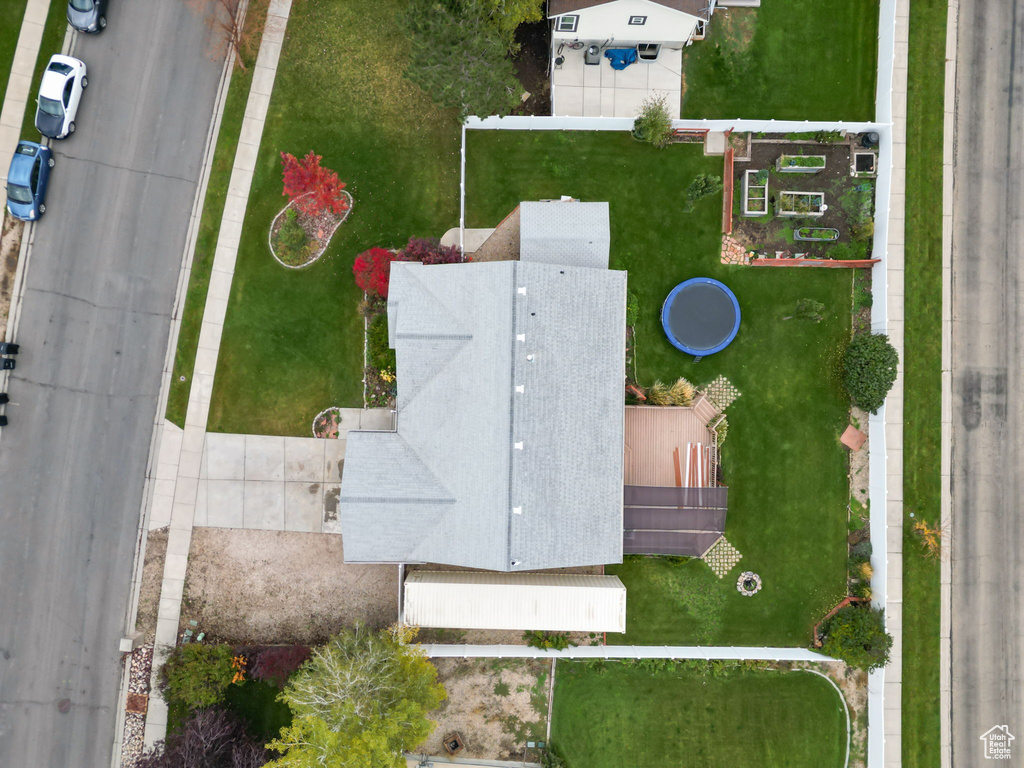 Photo 43 for MLS #2118193 at 694 E 260 South