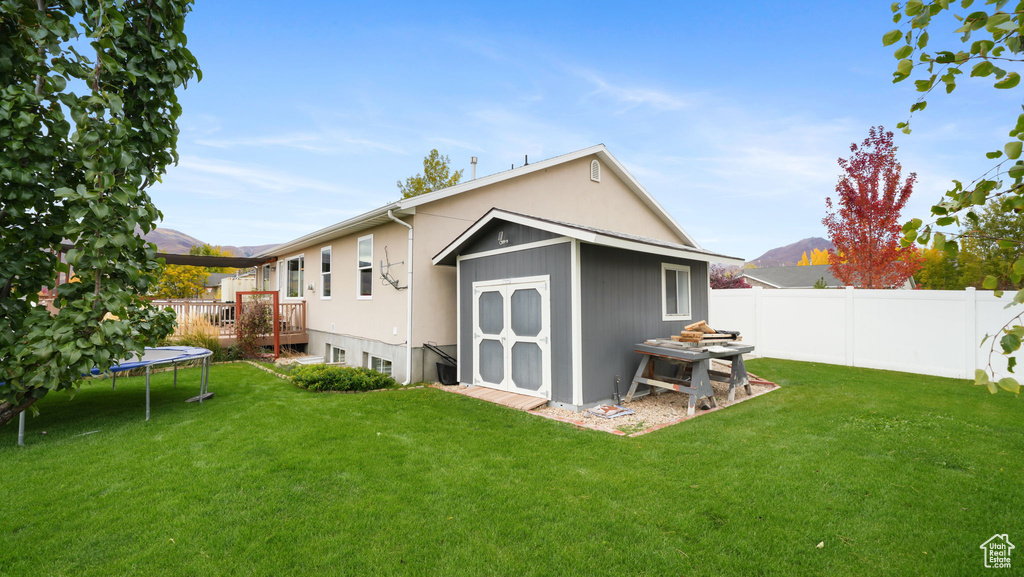 Photo 39 for MLS #2118193 at 694 E 260 South