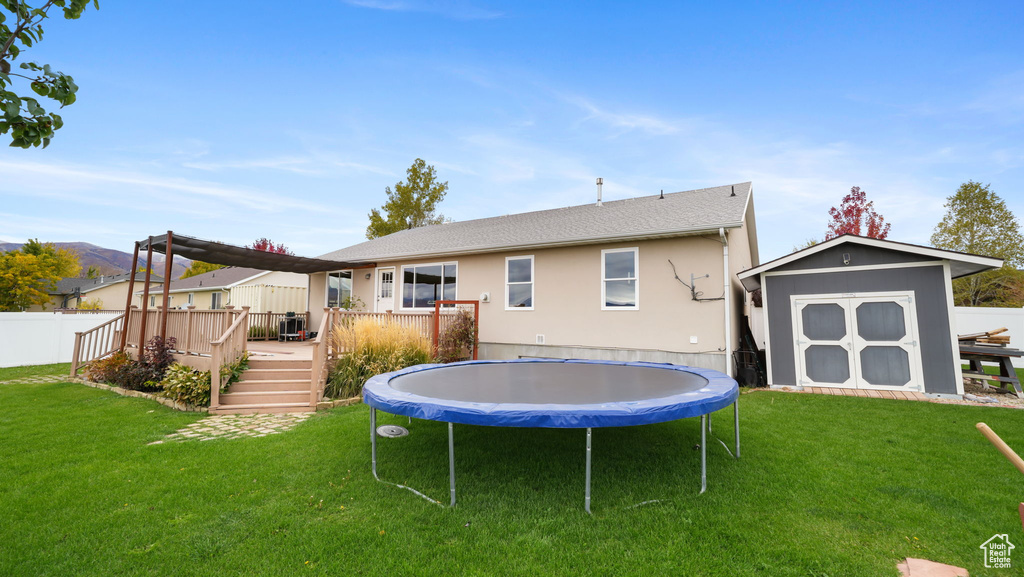 Photo 37 for MLS #2118193 at 694 E 260 South