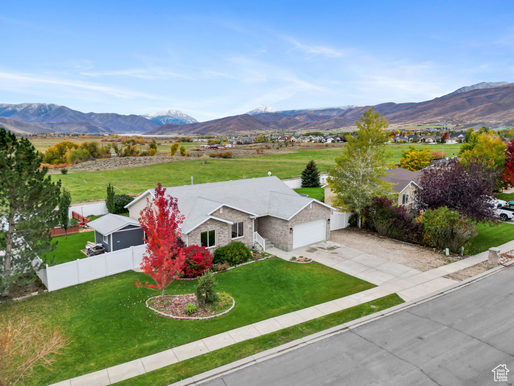 Photo 40 for MLS #2118193 at 694 E 260 South