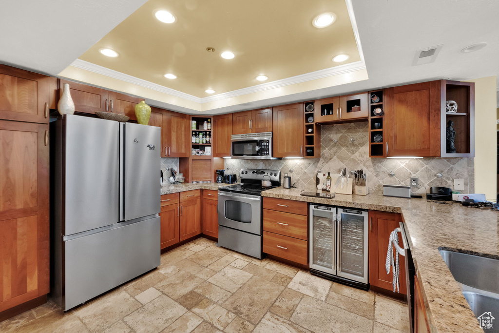 Photo 8 for MLS #2118194 at 44 W 300 South #1501-S