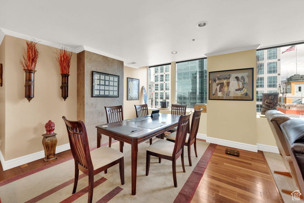 Photo 13 for MLS #2118194 at 44 W 300 South #1501-S