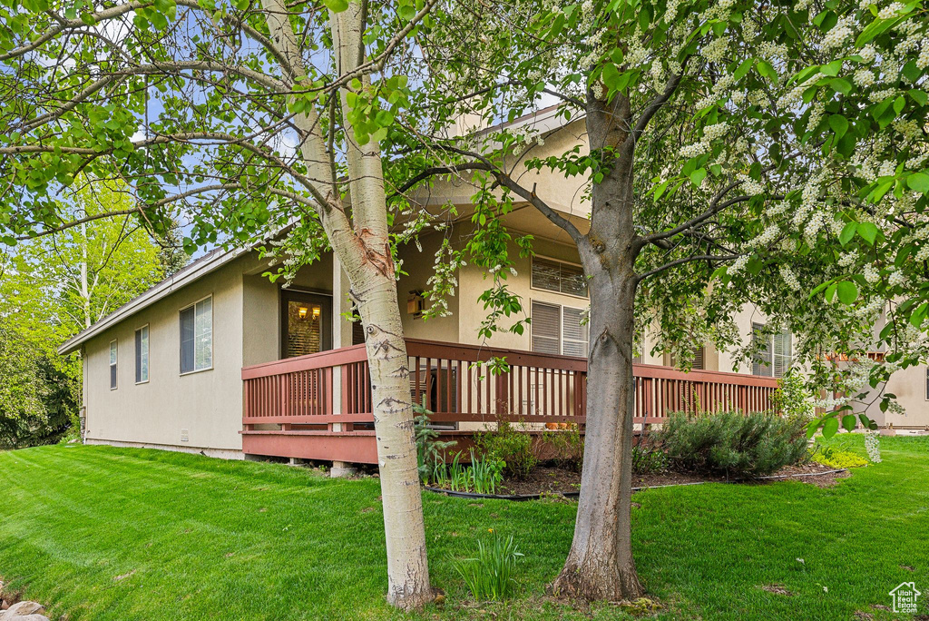 Photo 30 for MLS #2118195 at 4059 N Flanders Way