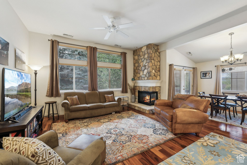 Photo 5 for MLS #2118195 at 4059 N Flanders Way
