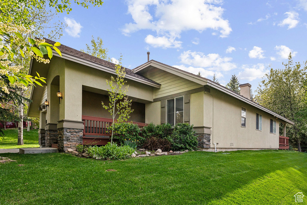 Photo 28 for MLS #2118195 at 4059 N Flanders Way