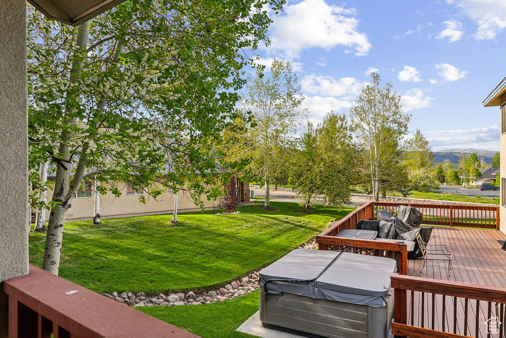 Photo 24 for MLS #2118195 at 4059 N Flanders Way