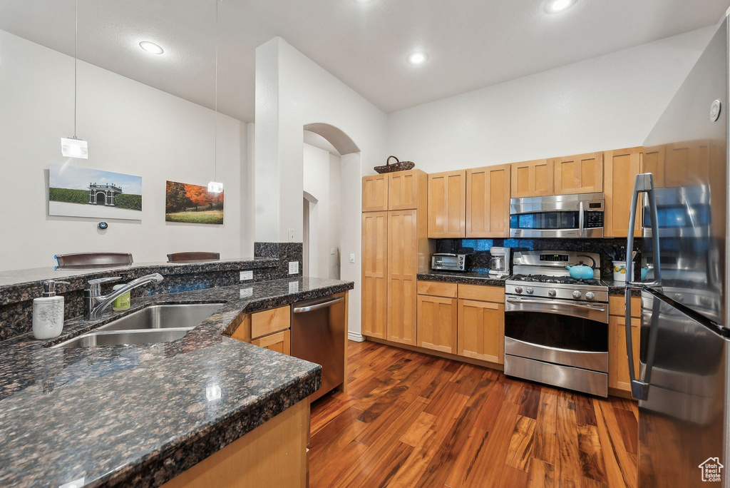 Photo 10 for MLS #2118195 at 4059 N Flanders Way