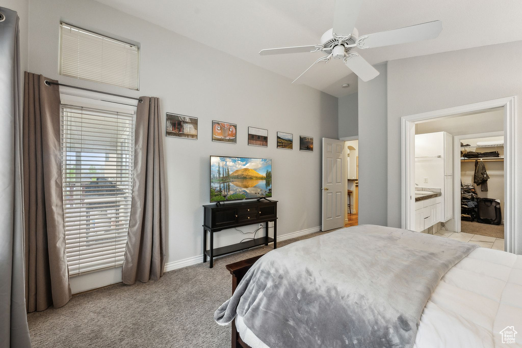 Photo 17 for MLS #2118195 at 4059 N Flanders Way