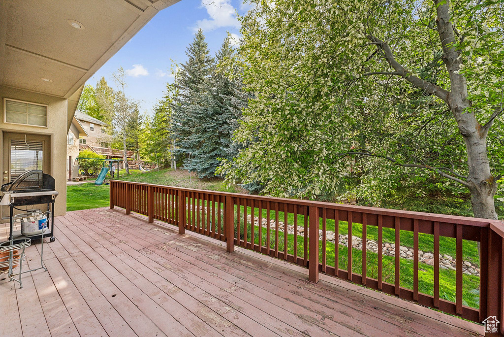 Photo 26 for MLS #2118195 at 4059 N Flanders Way