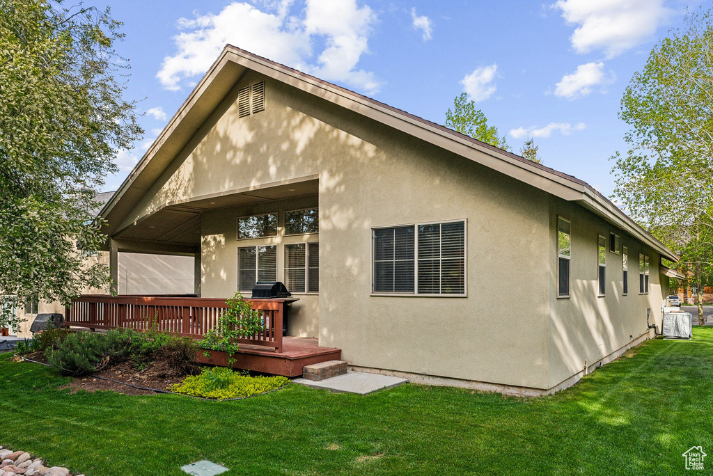 Photo 31 for MLS #2118195 at 4059 N Flanders Way