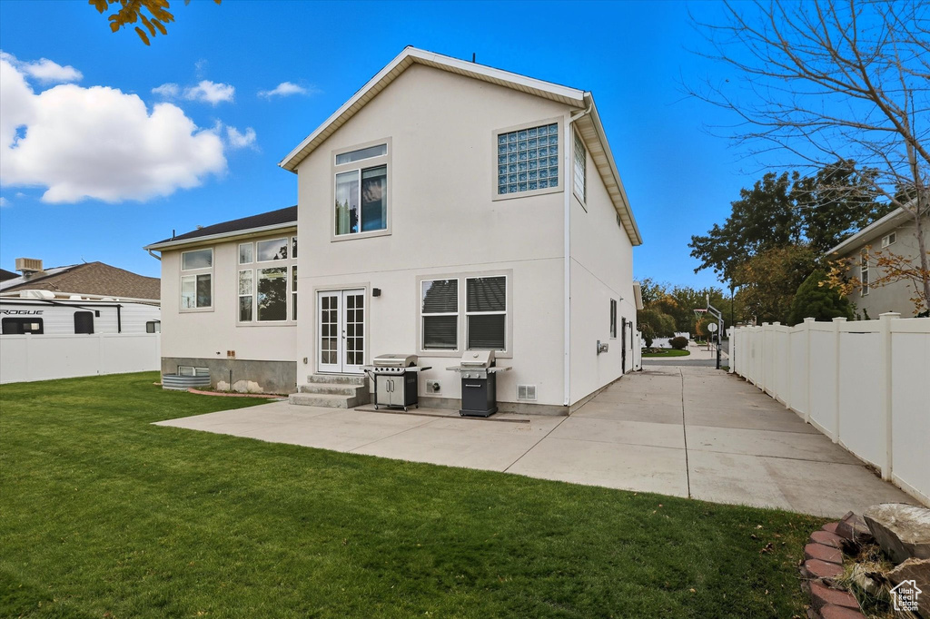 7721 S VILLAGE DR West Jordan, UT 84081