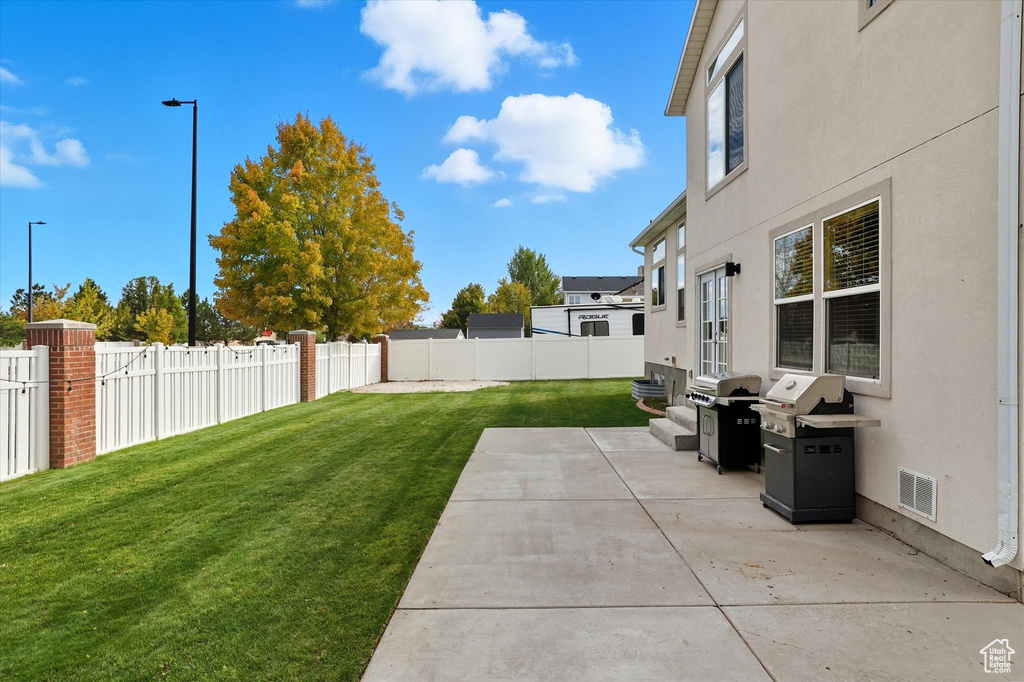 7721 S VILLAGE DR West Jordan, UT 84081