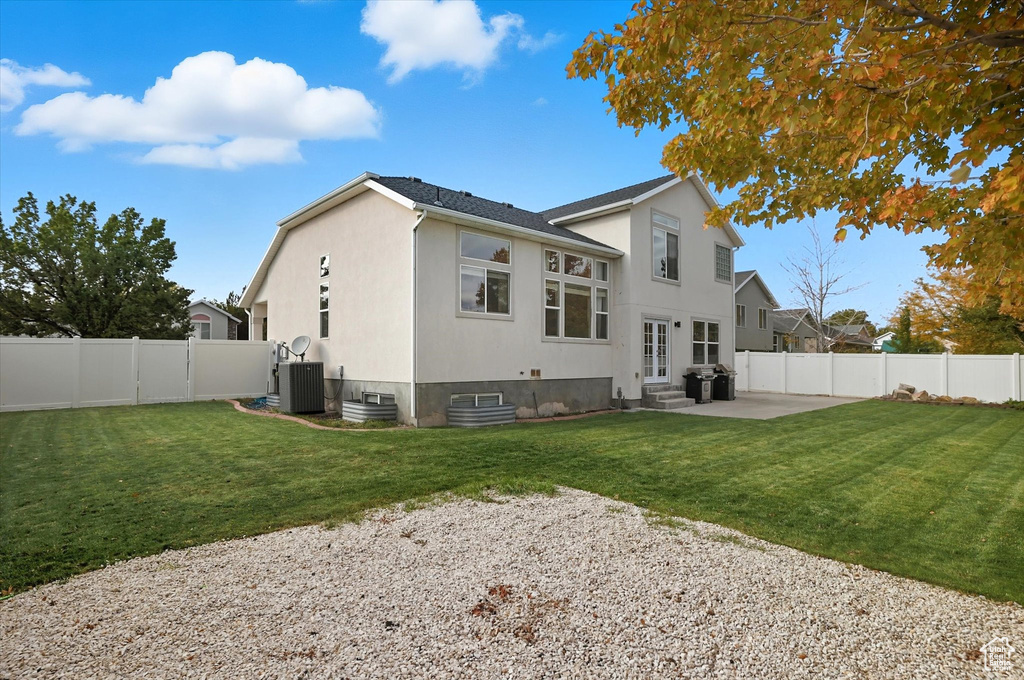 7721 S VILLAGE DR West Jordan, UT 84081