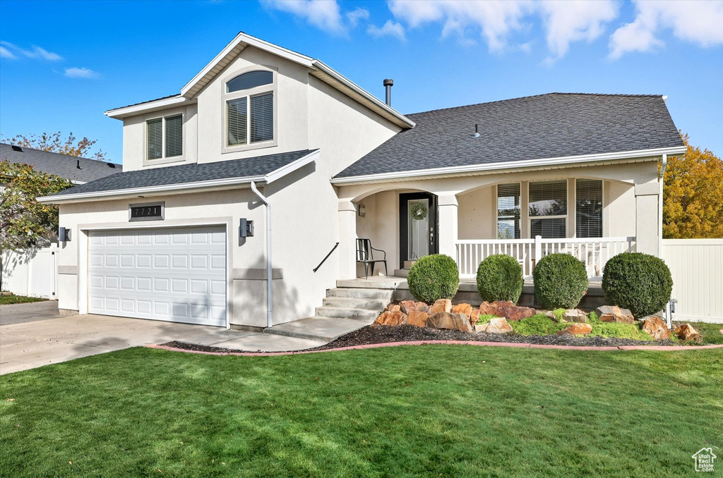 7721 S VILLAGE DR West Jordan, UT 84081