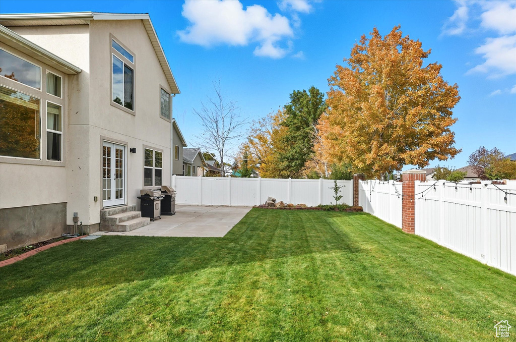 7721 S VILLAGE DR West Jordan, UT 84081