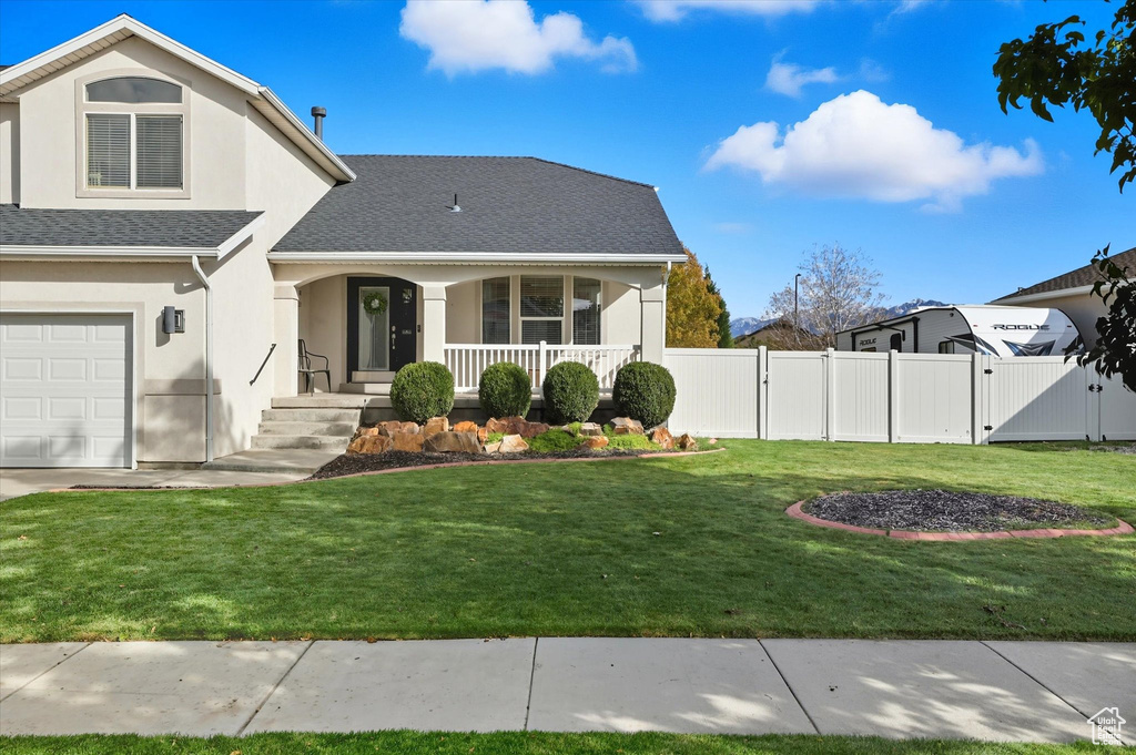 7721 S VILLAGE DR West Jordan, UT 84081