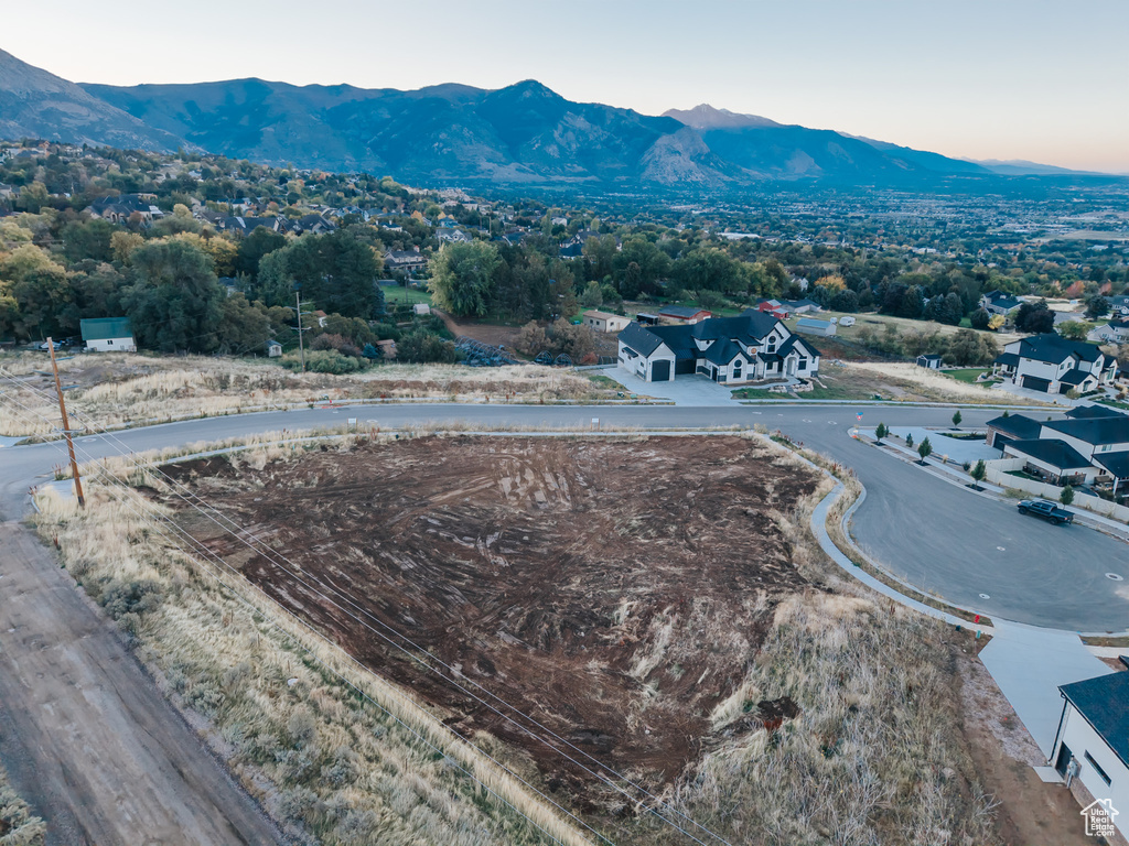 4277 N 1075 W Pleasant View, UT 84414