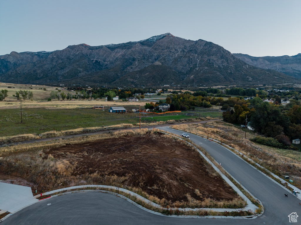 4277 N 1075 W Pleasant View, UT 84414