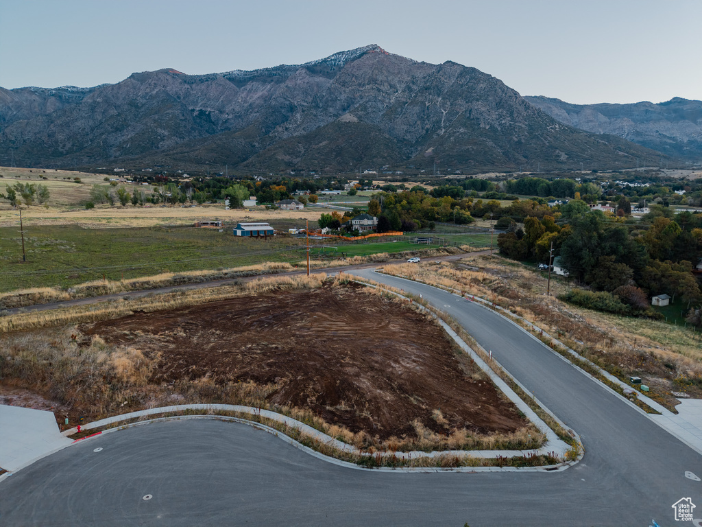 4277 N 1075 W Pleasant View, UT 84414