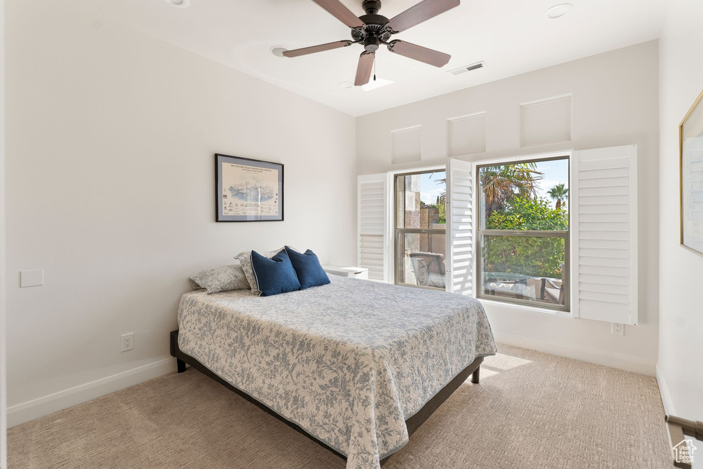 Photo 19 for MLS #2118199 at 993 N Las Entradas Dr