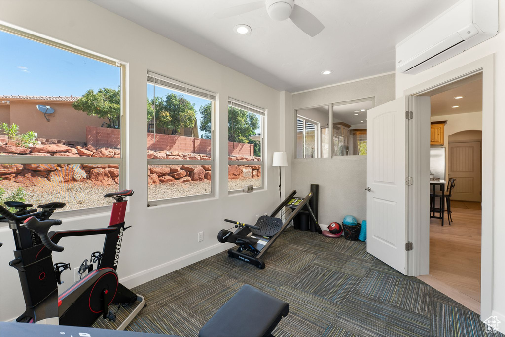 Photo 15 for MLS #2118199 at 993 N Las Entradas Dr