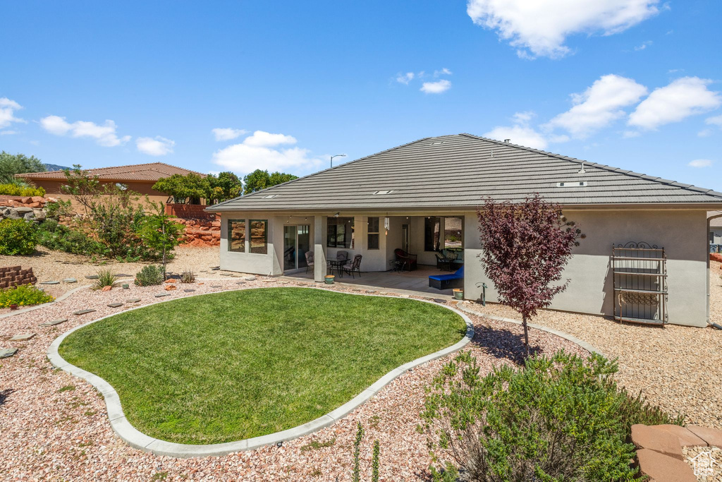 Photo 36 for MLS #2118199 at 993 N Las Entradas Dr