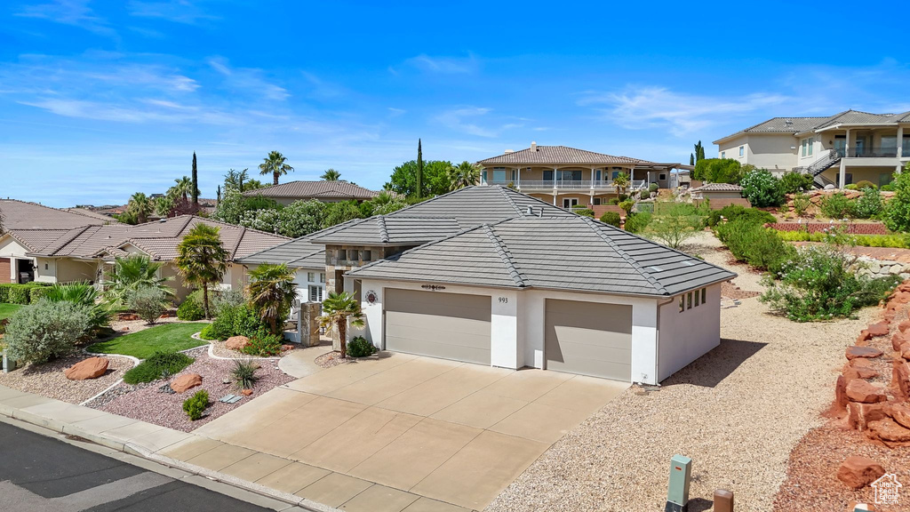 Photo 5 for MLS #2118199 at 993 N Las Entradas Dr