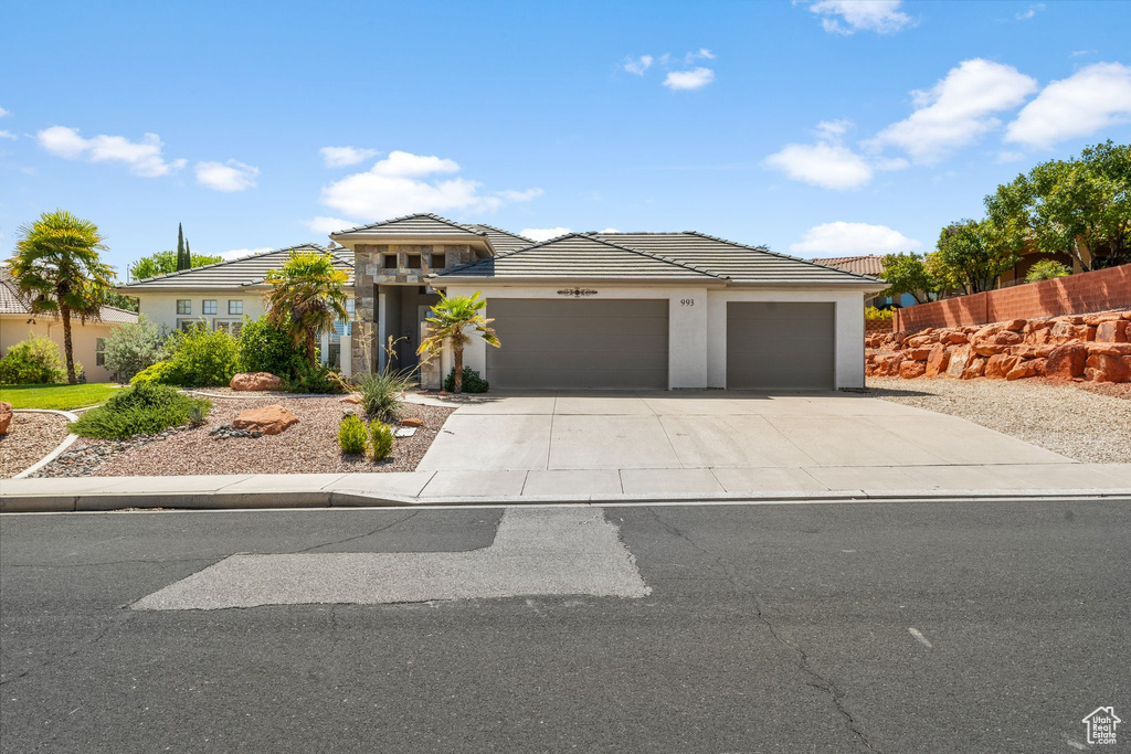 Photo 3 for MLS #2118199 at 993 N Las Entradas Dr