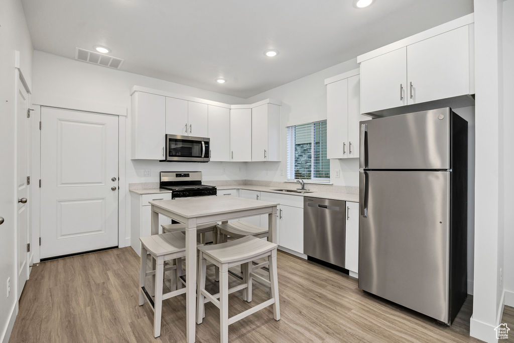 Photo 6 for MLS #2118200 at 1205 W 1870 South