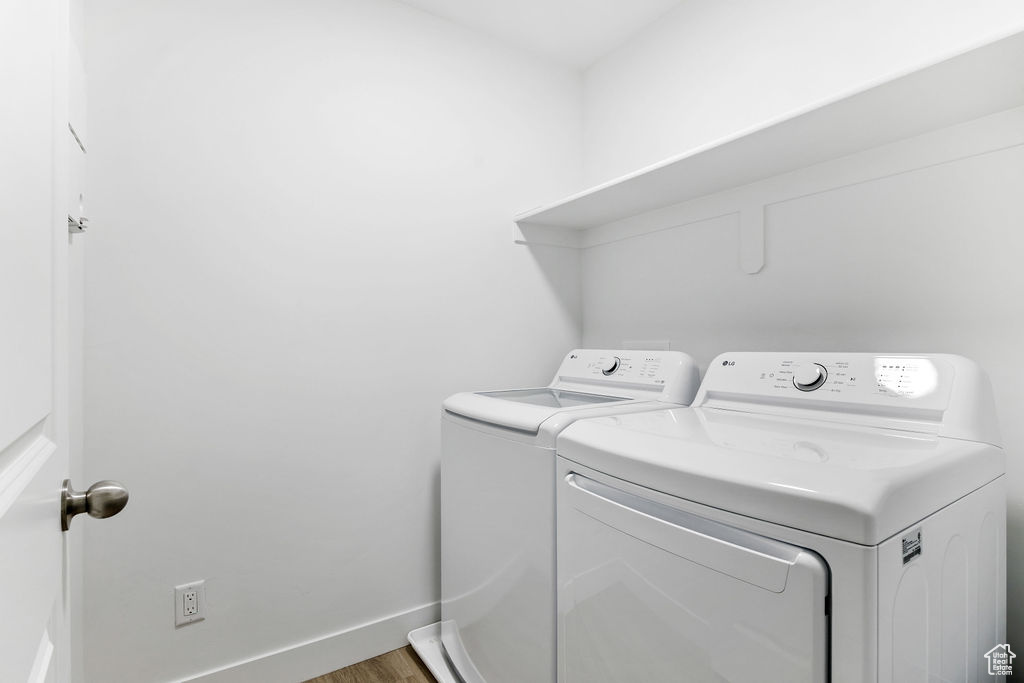 Photo 17 for MLS #2118200 at 1205 W 1870 South