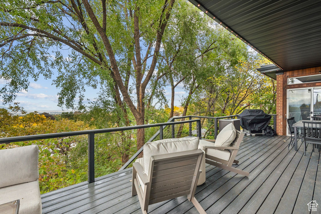 Photo 32 for MLS #2118204 at 1876 S 2600 East