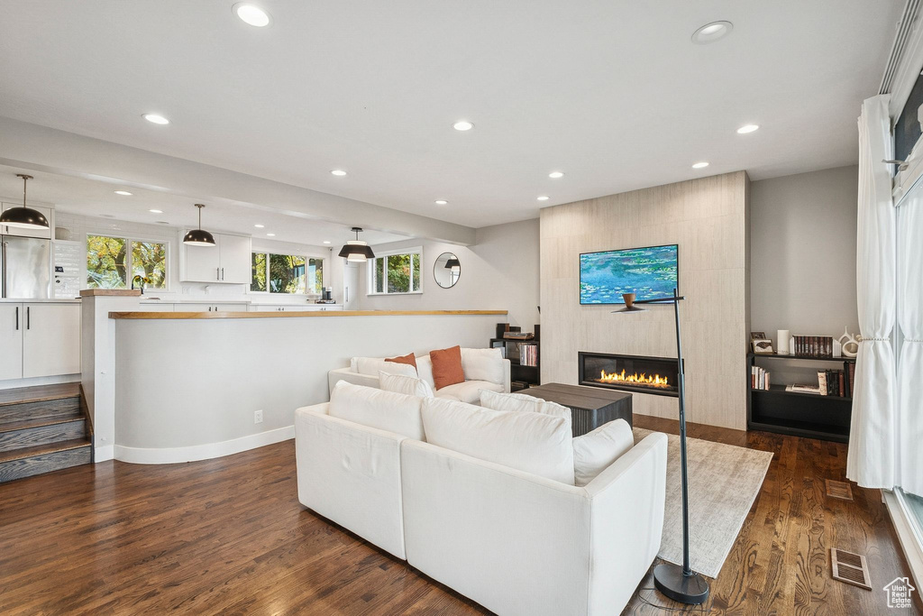 Photo 6 for MLS #2118204 at 1876 S 2600 East