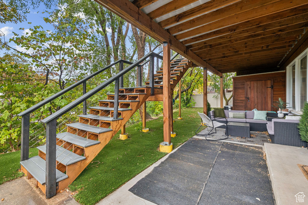 Photo 34 for MLS #2118204 at 1876 S 2600 East