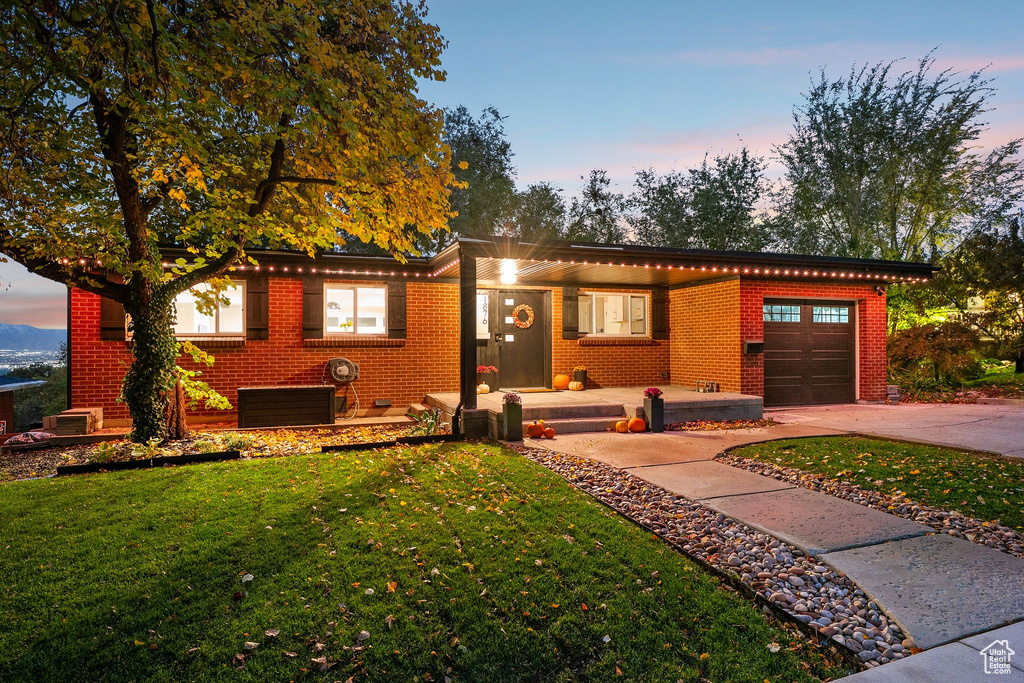 Photo 38 for MLS #2118204 at 1876 S 2600 East