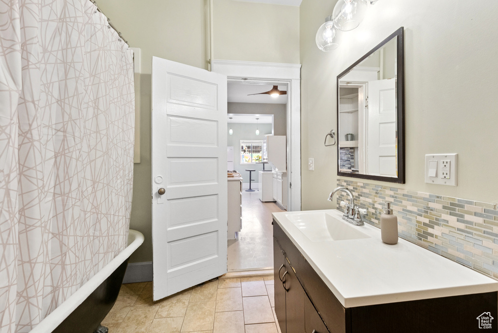 Photo 18 for MLS #2118205 at 310 S 300 East #A2