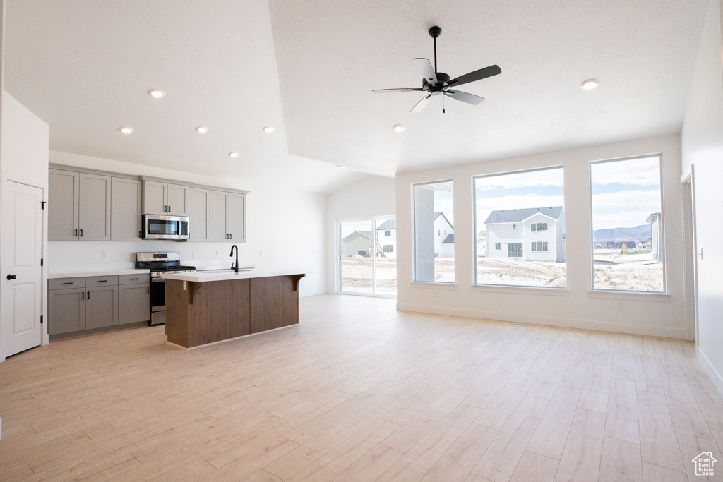 Photo 3 for MLS #2118206 at 3267 N Gray Wolf Lane Lot #4003