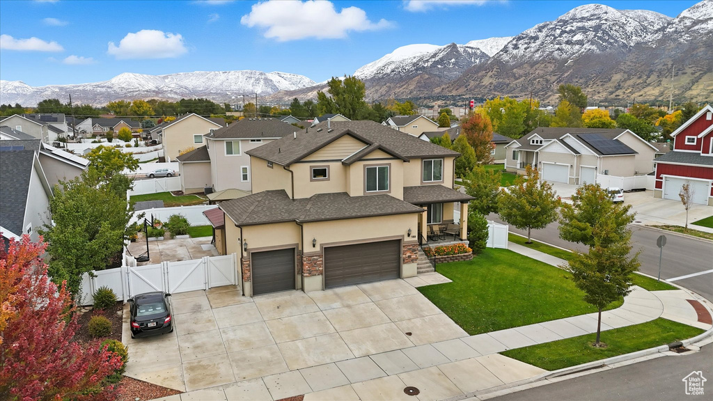 588 W 1720 S Provo, UT 84601