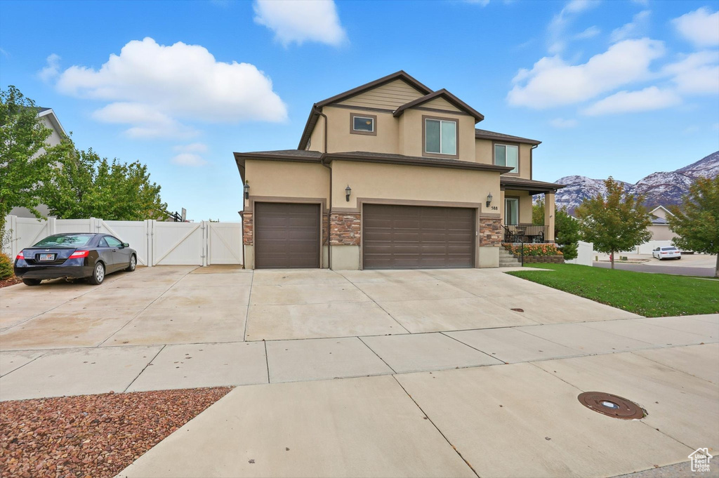 588 W 1720 S Provo, UT 84601