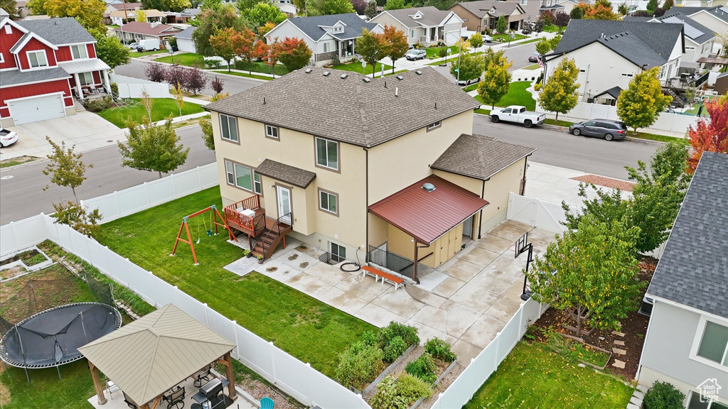 588 W 1720 S Provo, UT 84601
