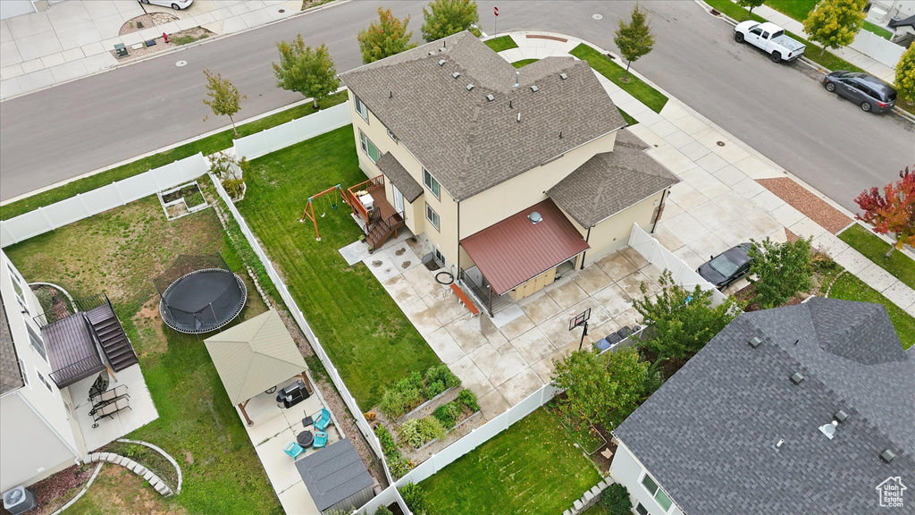 588 W 1720 S Provo, UT 84601