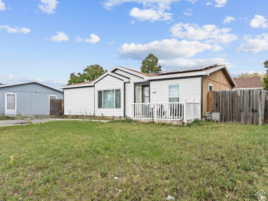 Photo 2 for MLS #2118208 at 2947 S Calypso St