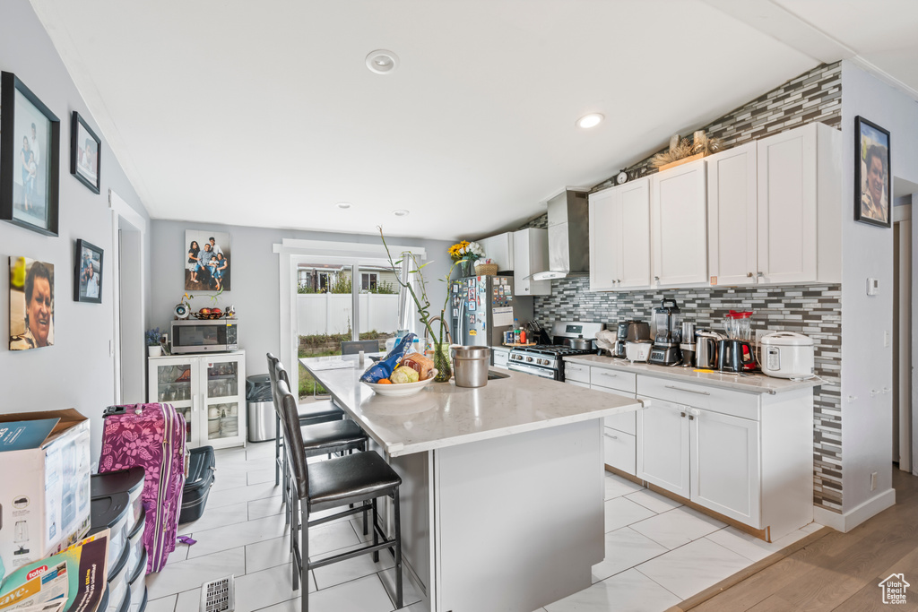 Photo 8 for MLS #2118208 at 2947 S Calypso St