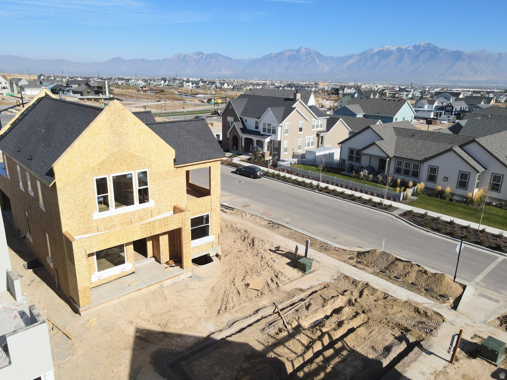 11332 S SILVER POND DR #320 South Jordan, UT 84009